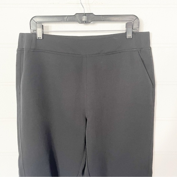 EUC 32 Degrees Cool Women’s Black Pull-On Pants Size Large- Extra Large - Picture 6 of 10